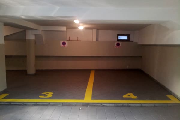 označavanje parking mesta